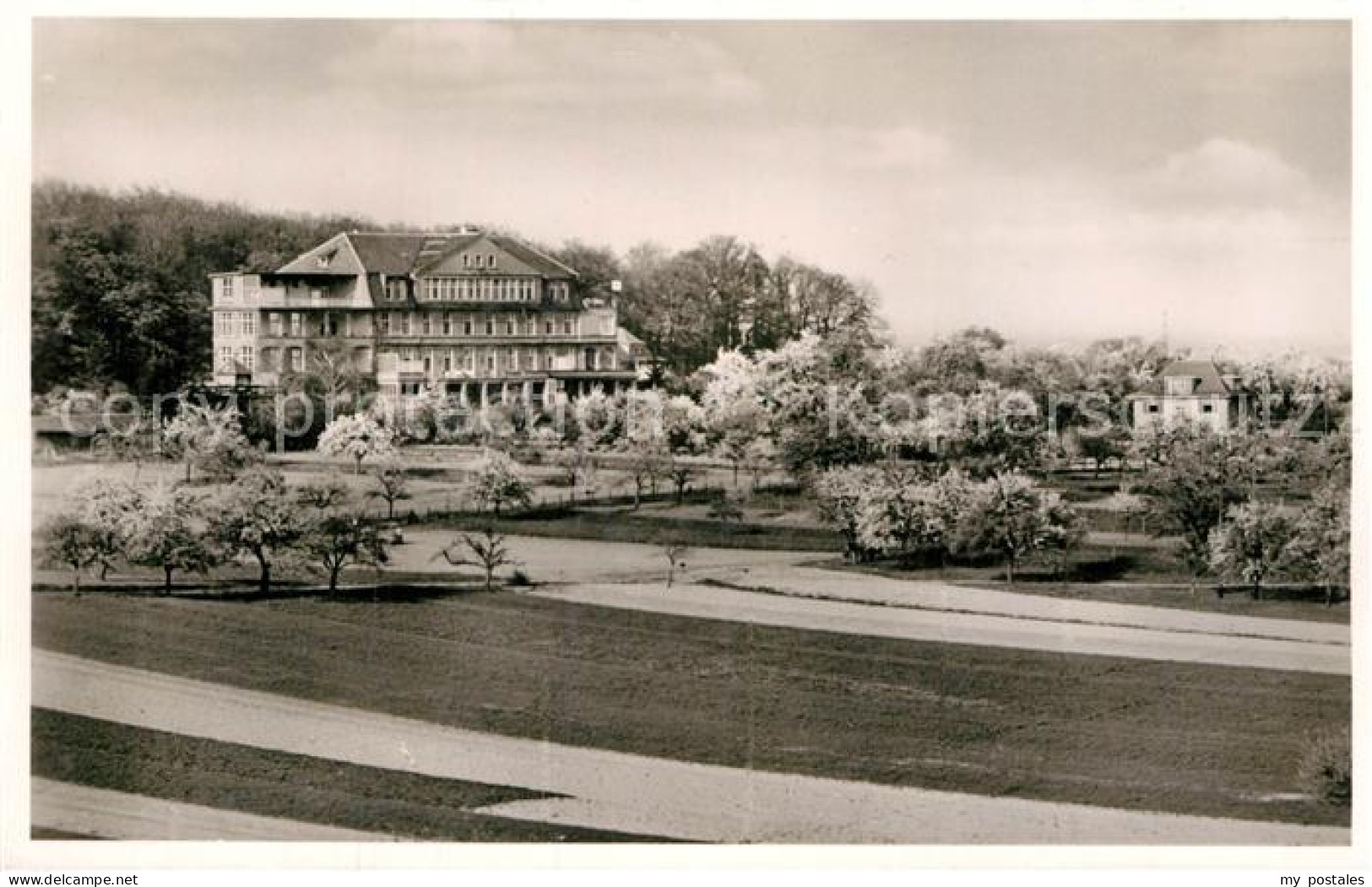 Bad Rappenau Freiluftklinik