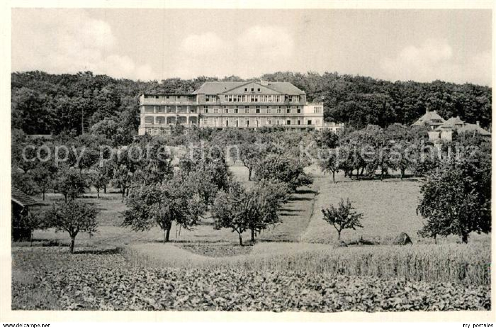 Bad Rappenau Freiluftklinik
