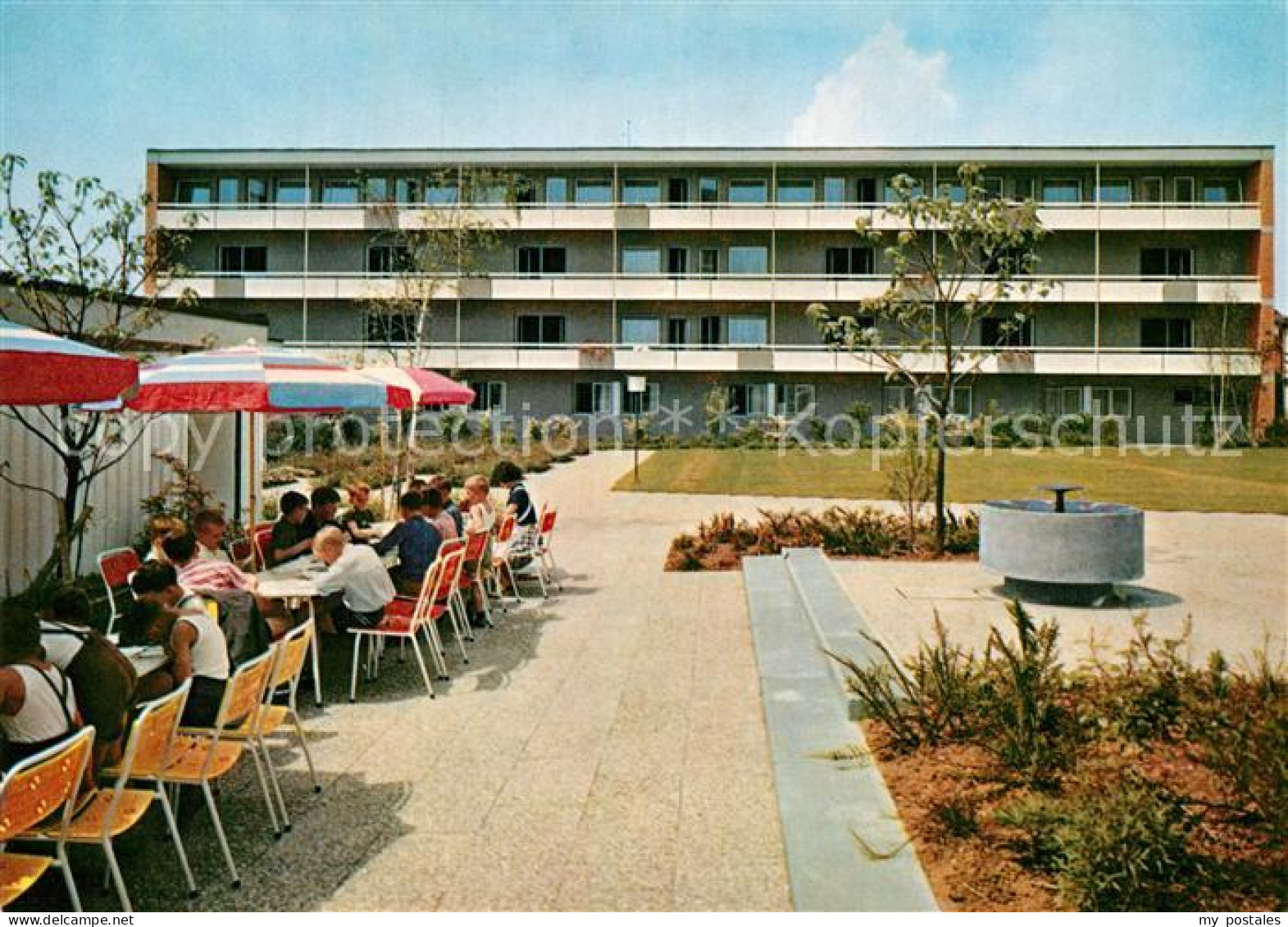 Bad Rappenau Kindersolbad