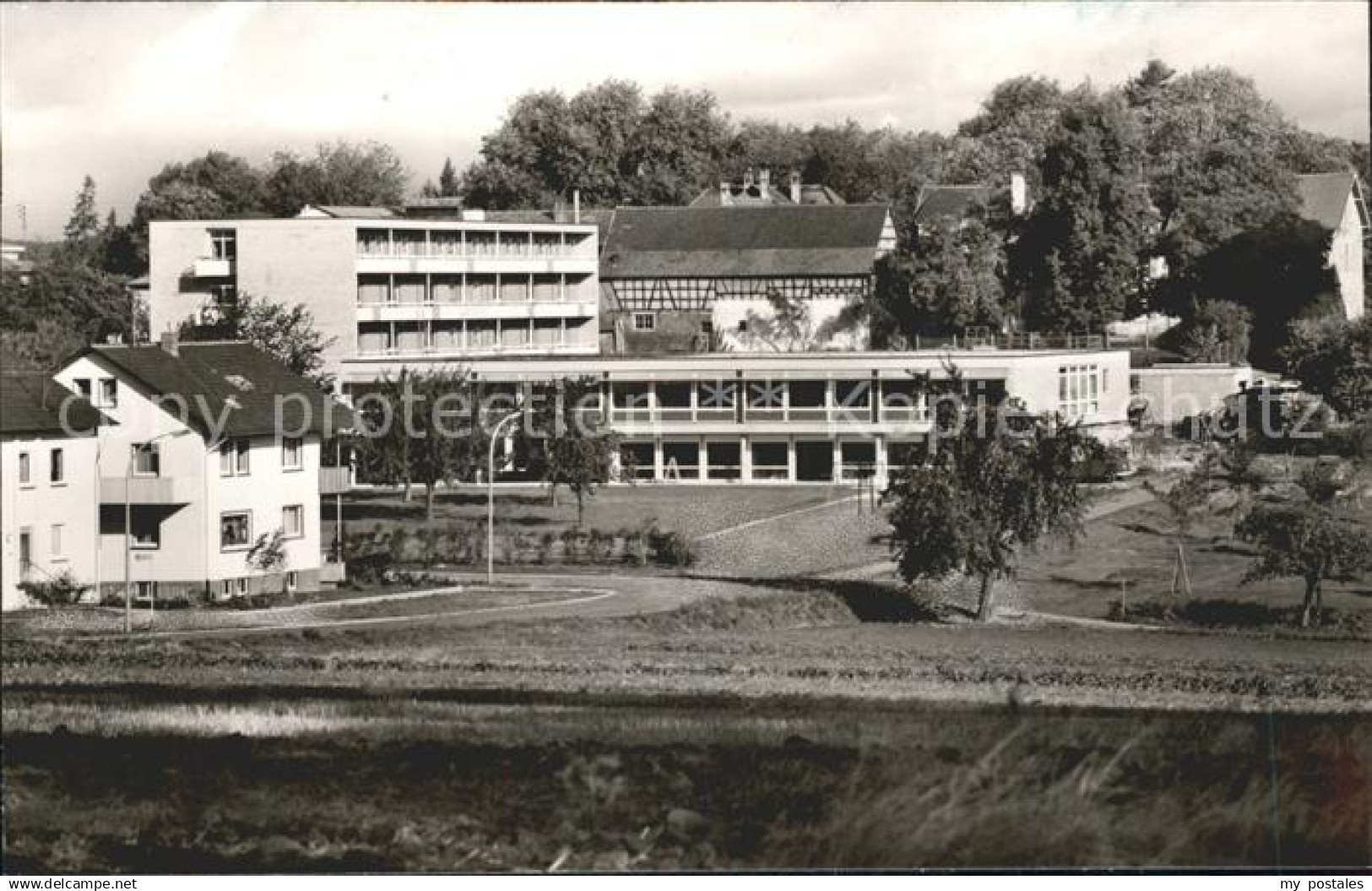 Bad Rappenau Klinik