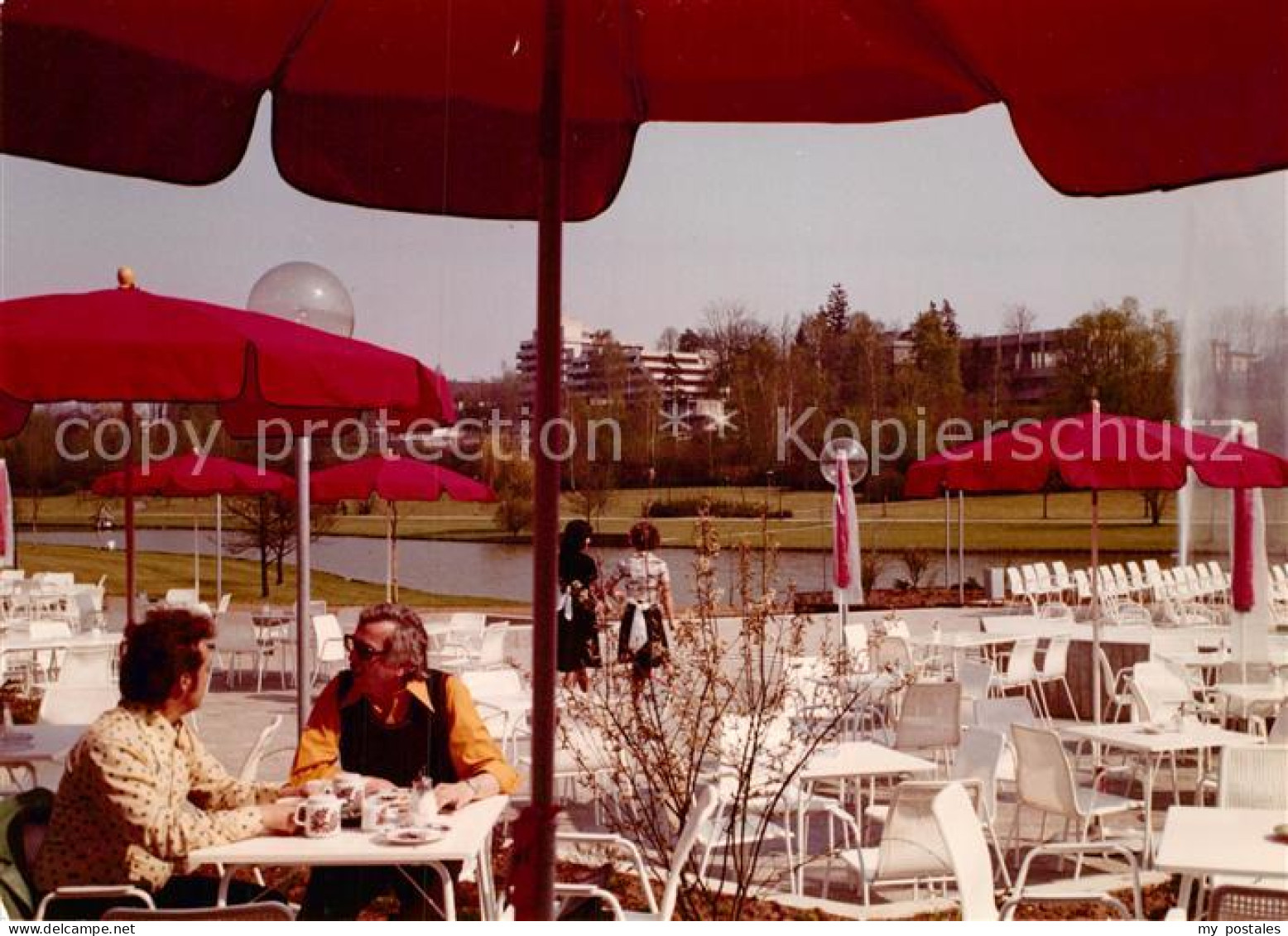 Bad Rappenau Kurhaus