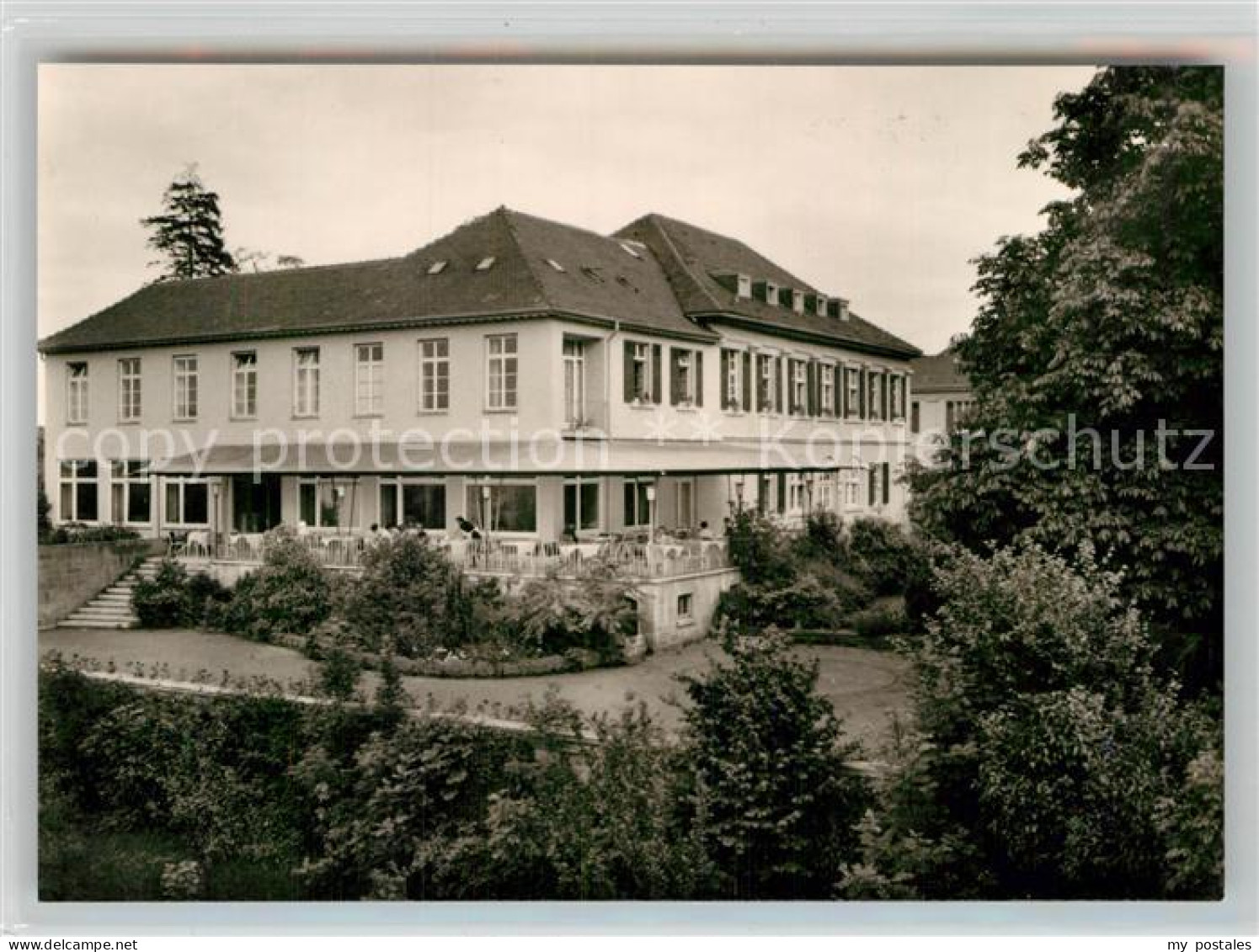 Bad Rappenau Kurhotel
