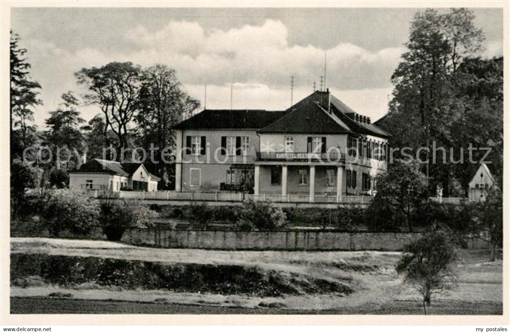 Bad Rappenau Kurhotel