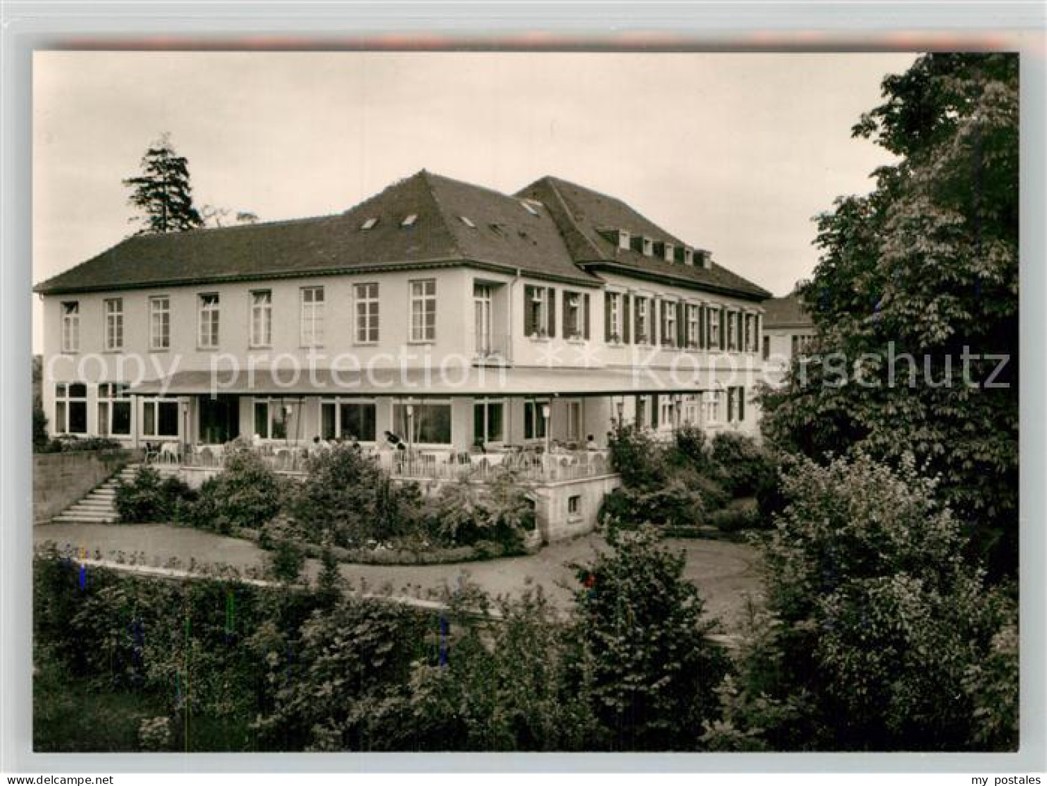 Bad Rappenau Kurhotel