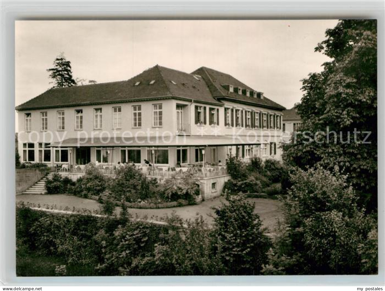 Bad Rappenau Kurhotel
