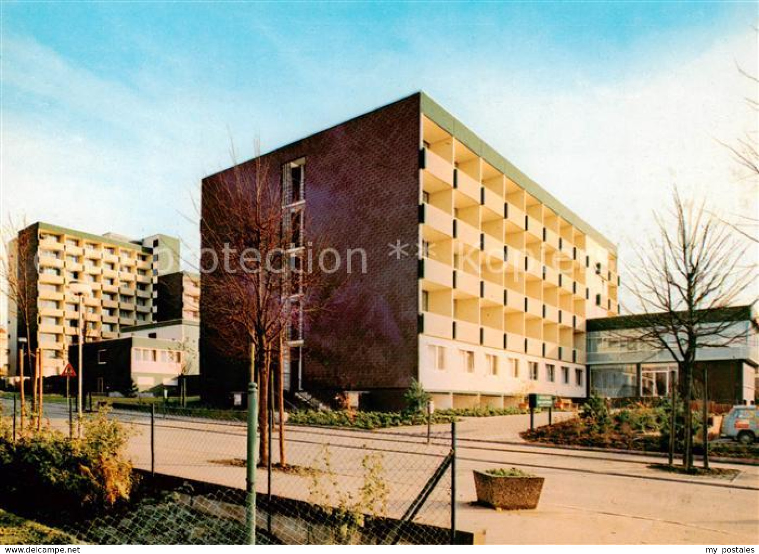 Bad Rappenau Kurklinik