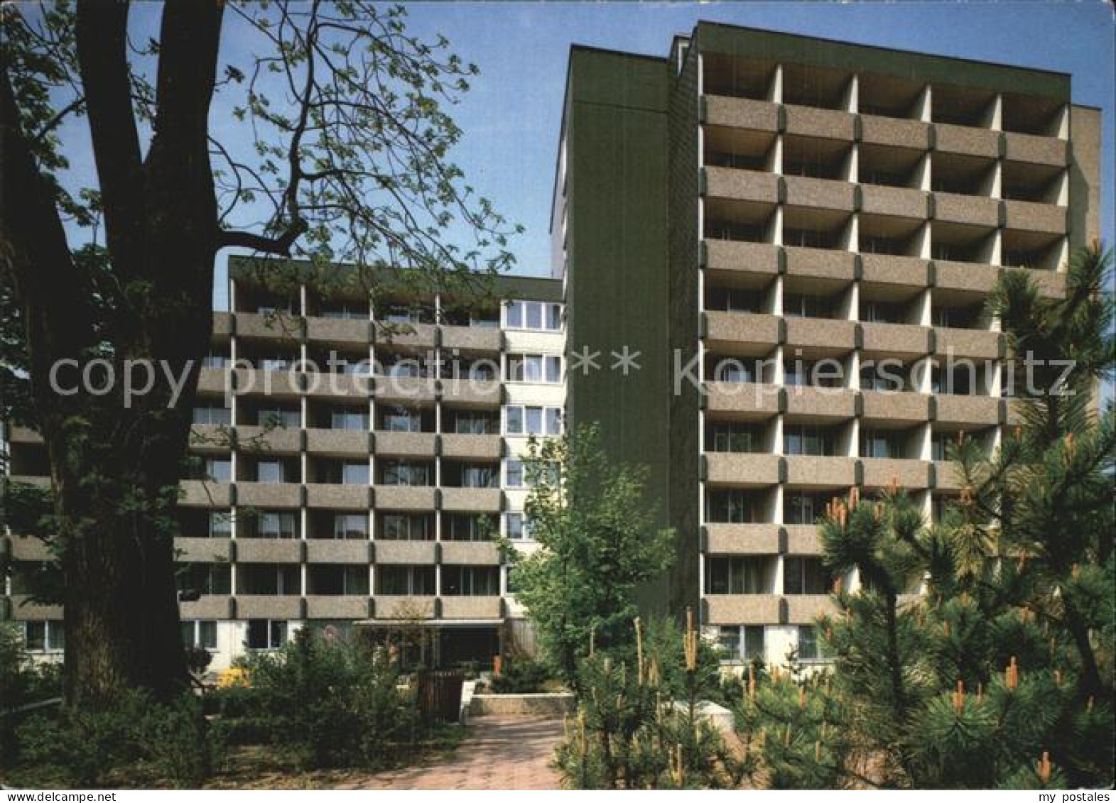 Bad Rappenau Kurklinik