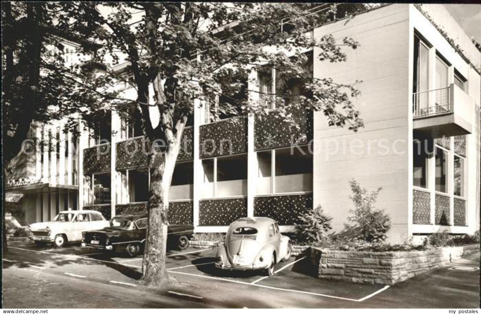 Bad Rappenau Sanatorium