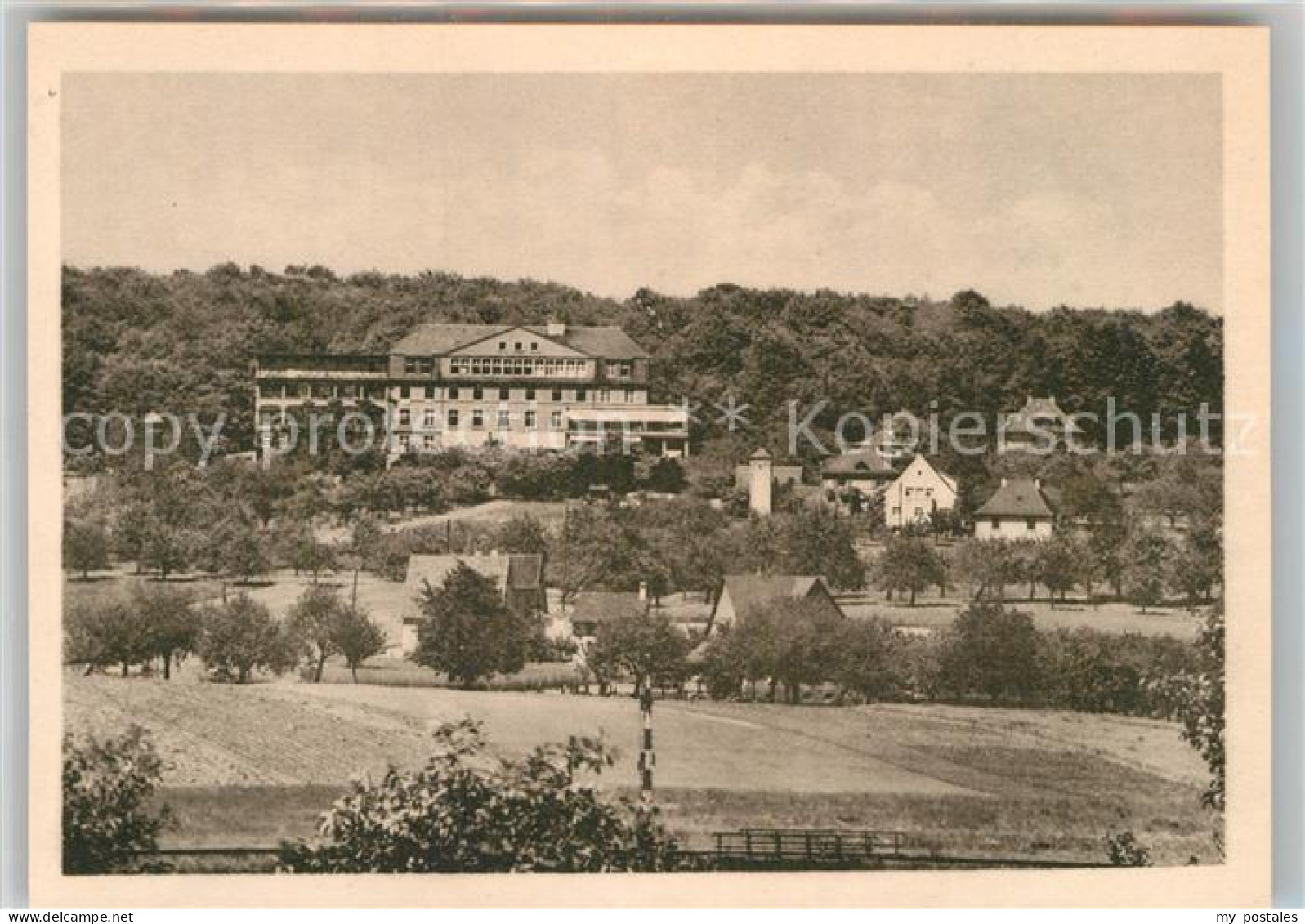 Bad Rappenau Sanatorium