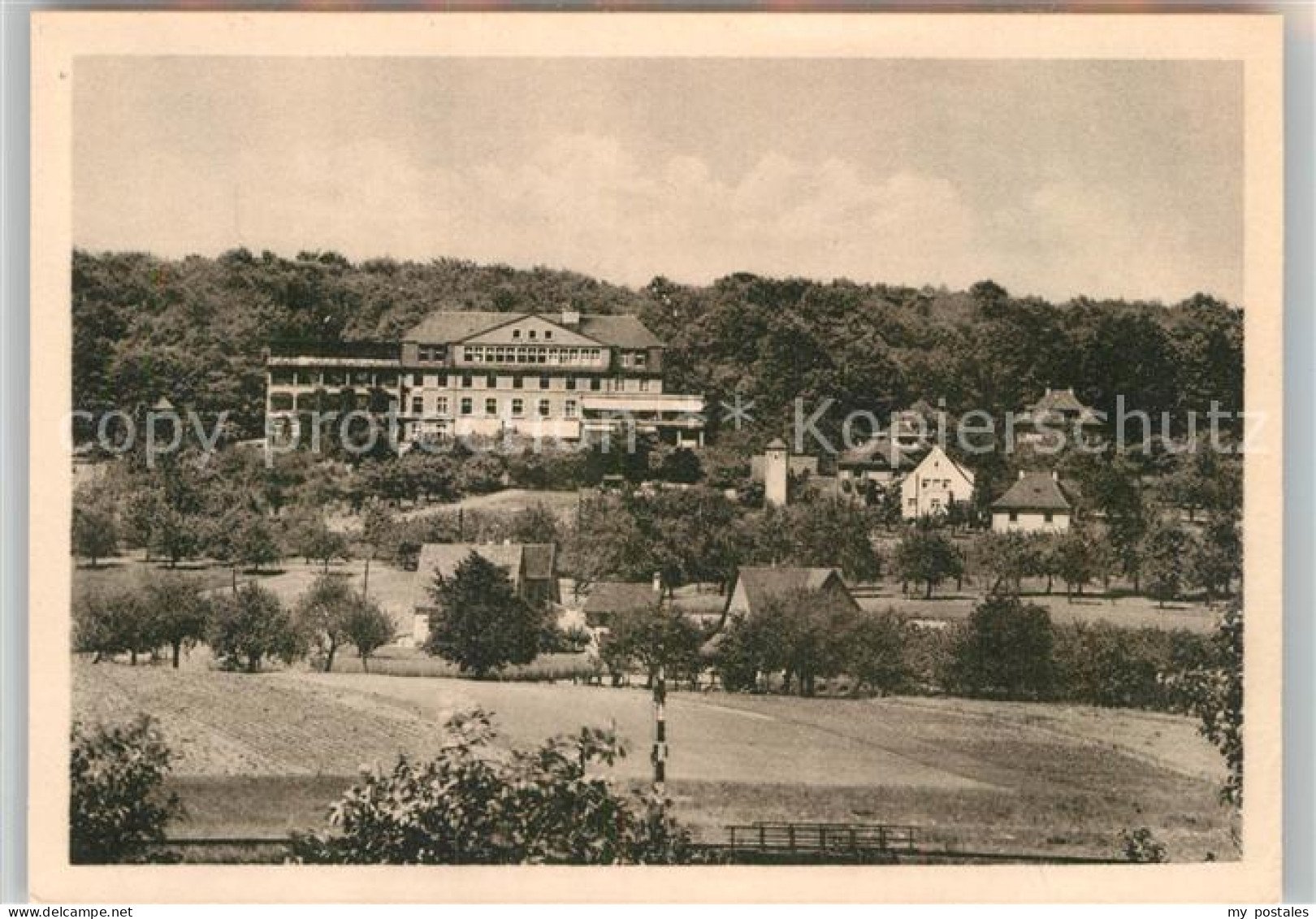Bad Rappenau Sanatorium