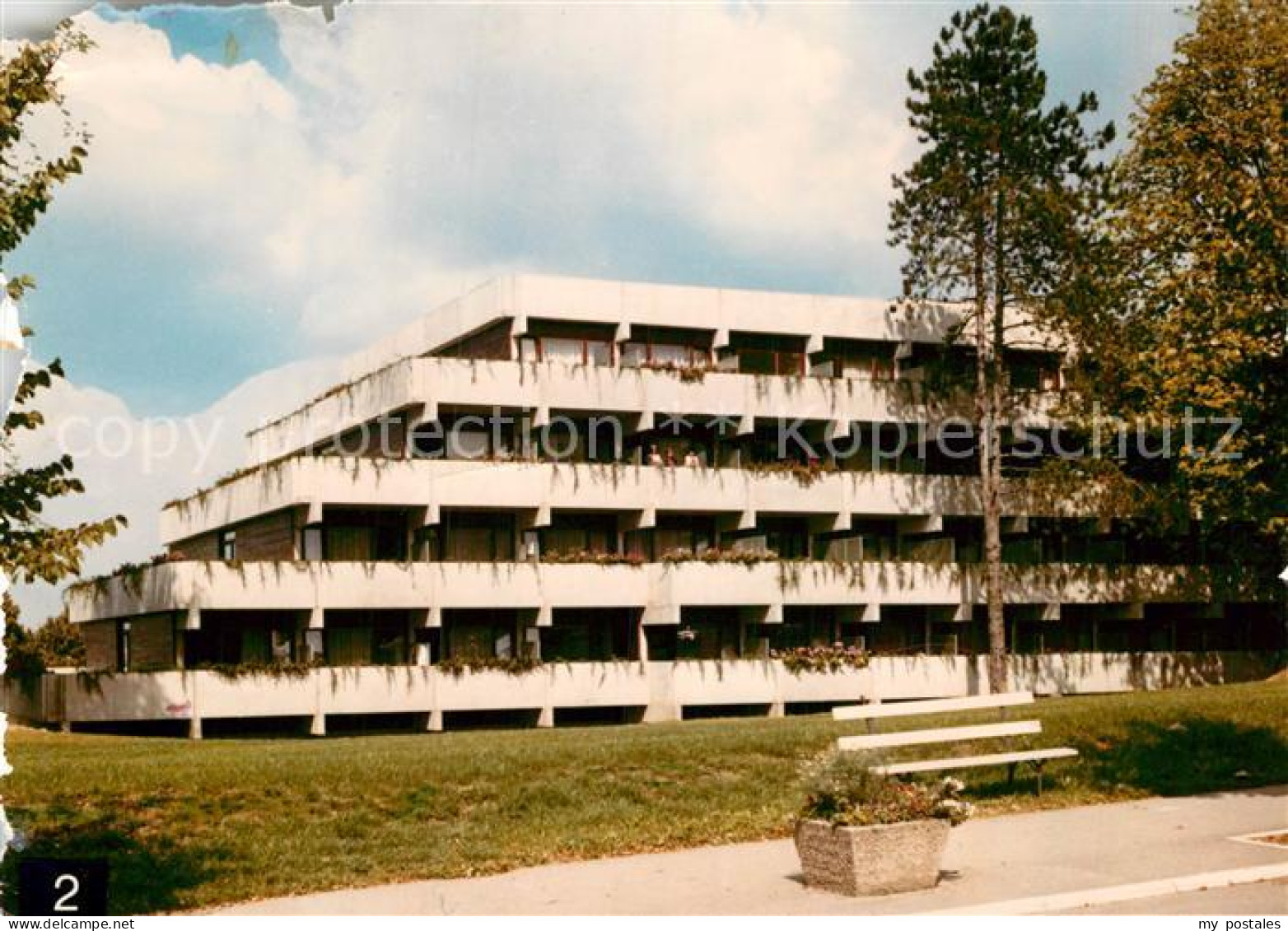 Bad Rappenau Sanatorium