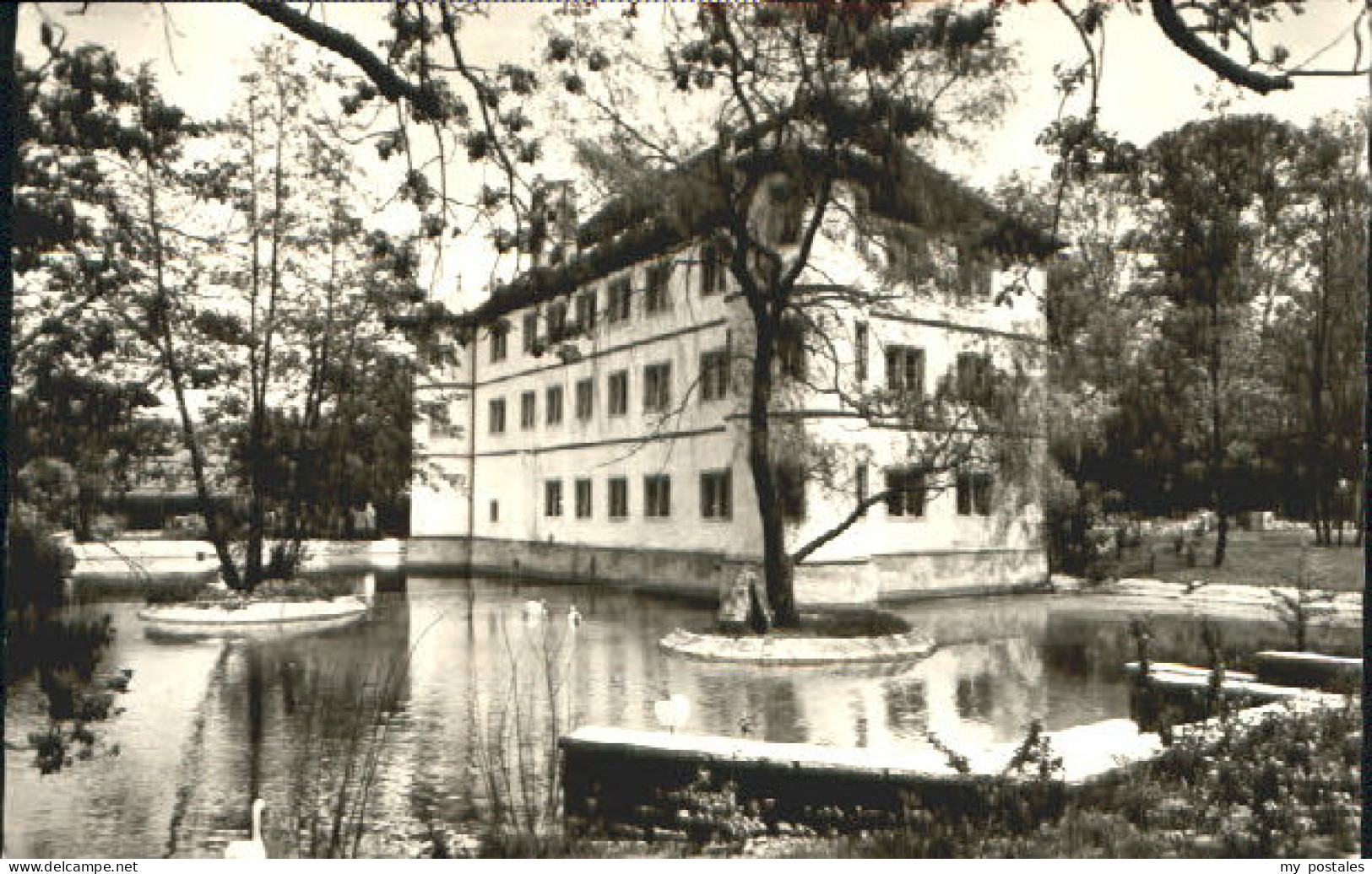 Bad Rappenau Schloss