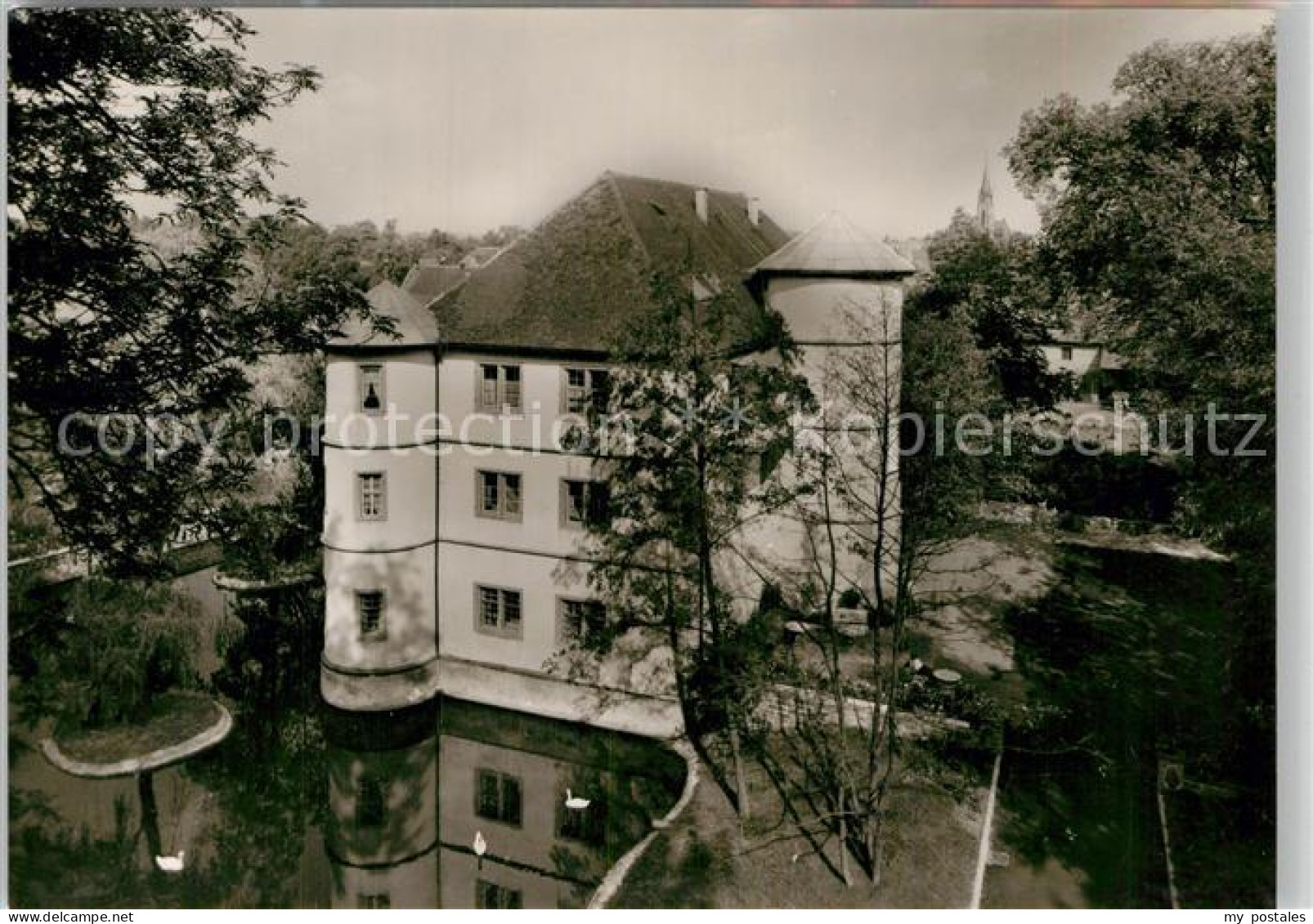 Bad Rappenau Schlosskurheim