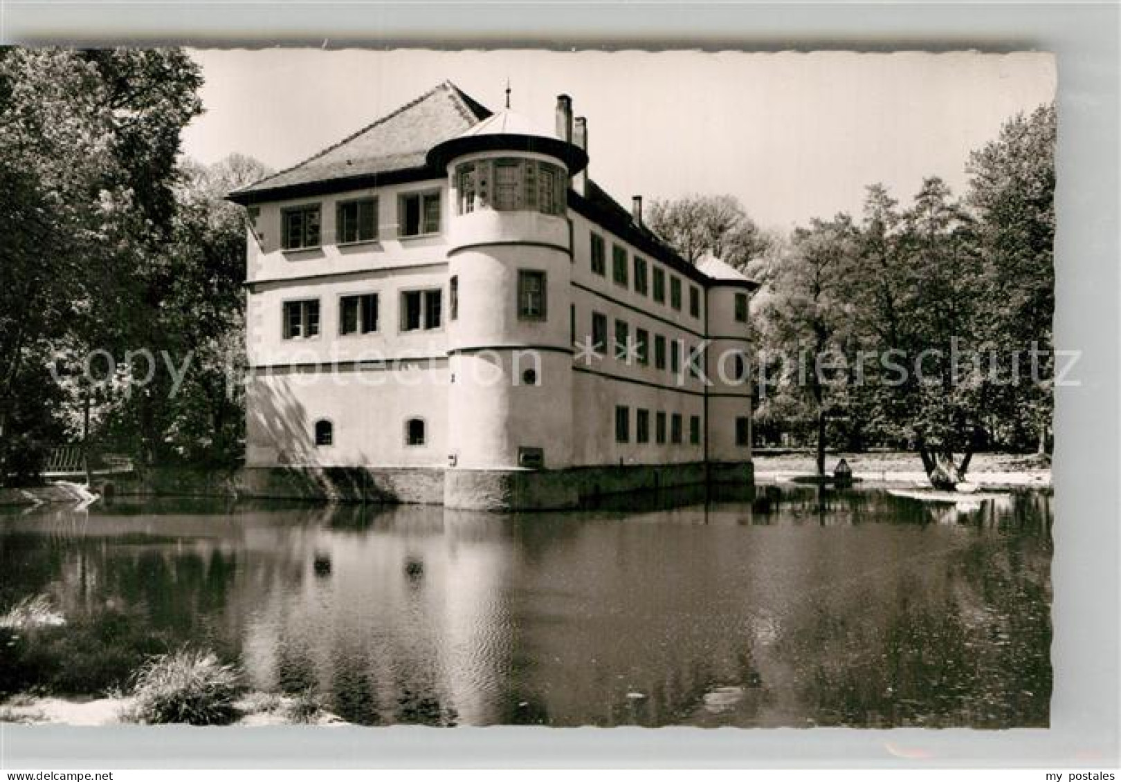 Bad Rappenau Schlosskurheim