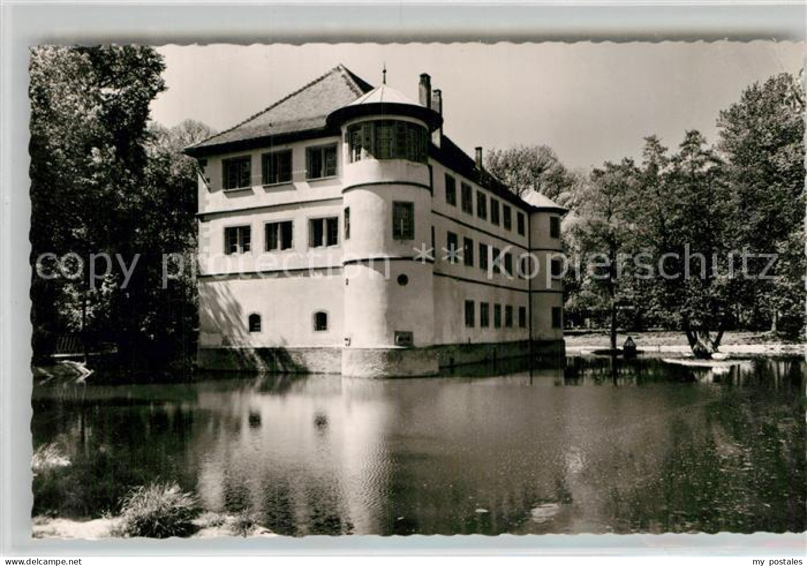 Bad Rappenau Schlosskurheim