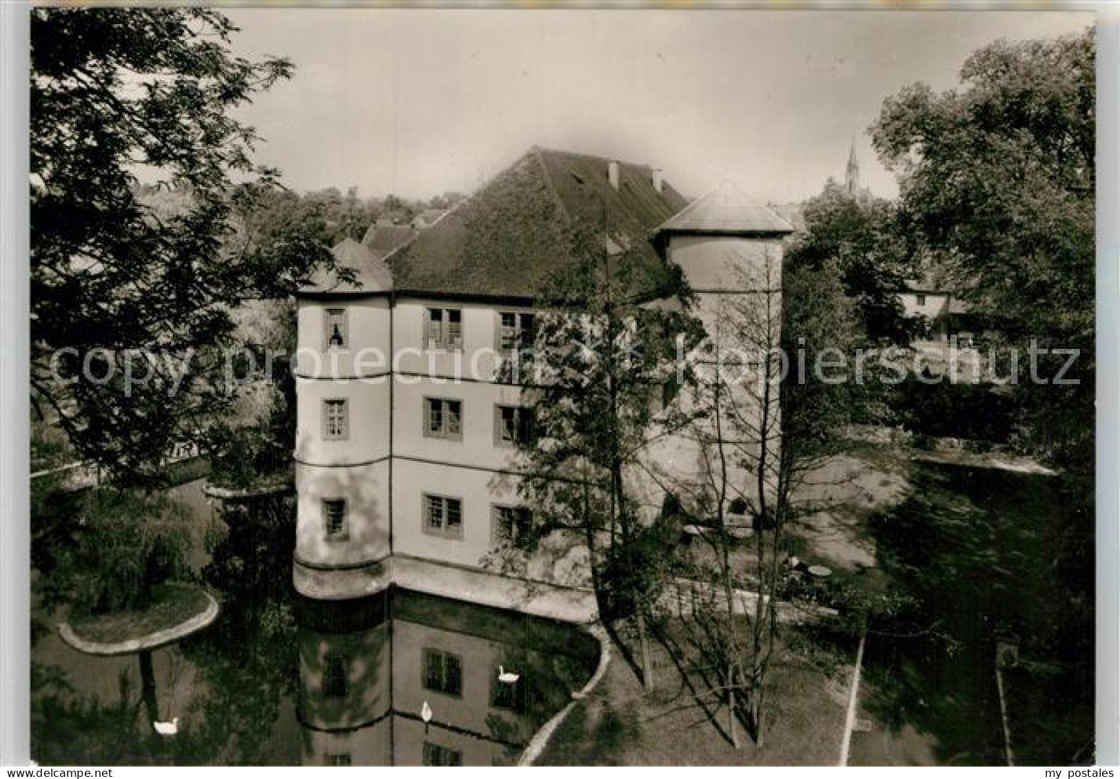Bad Rappenau Schlosskurheim