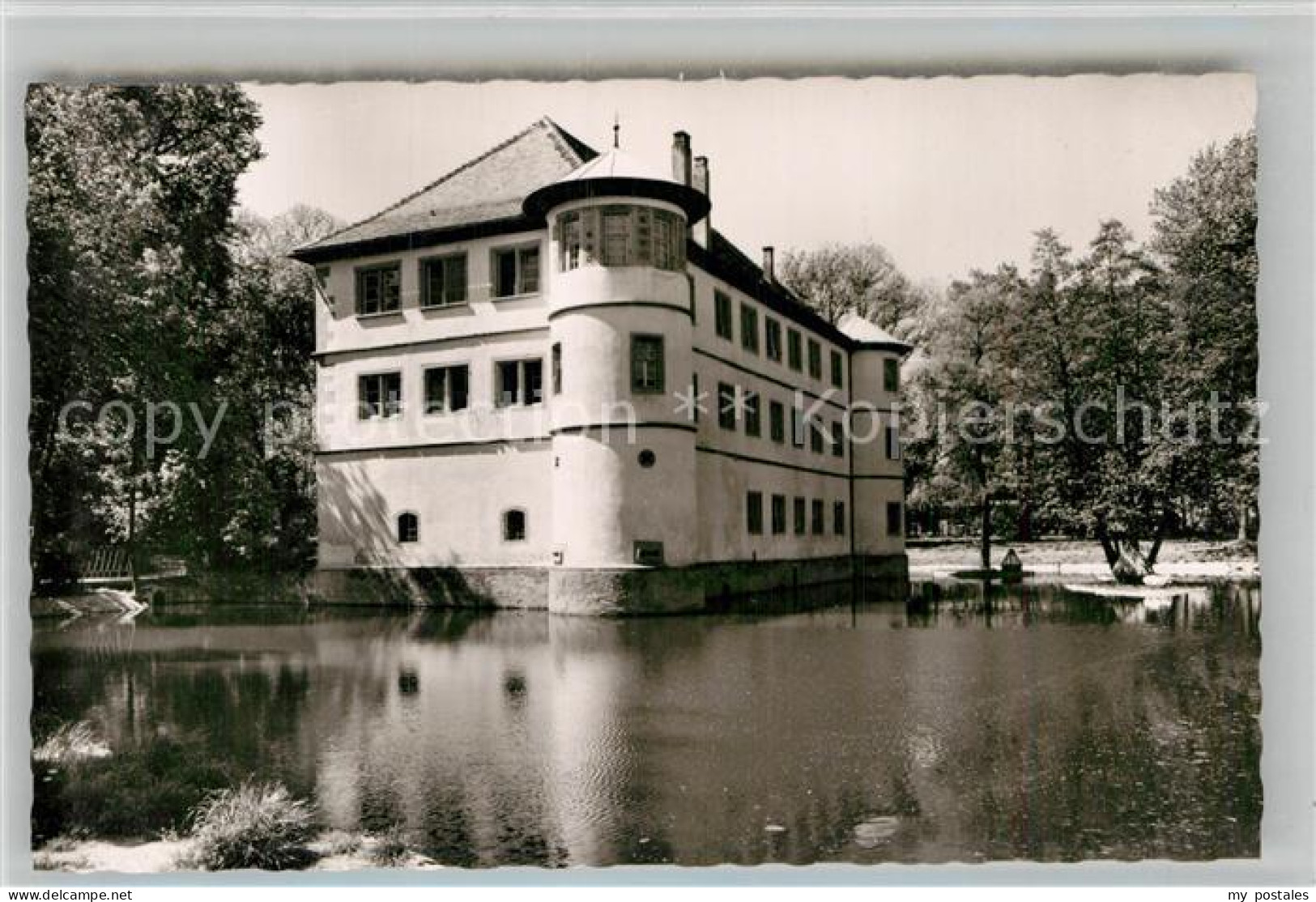 Bad Rappenau Schlosskurheim