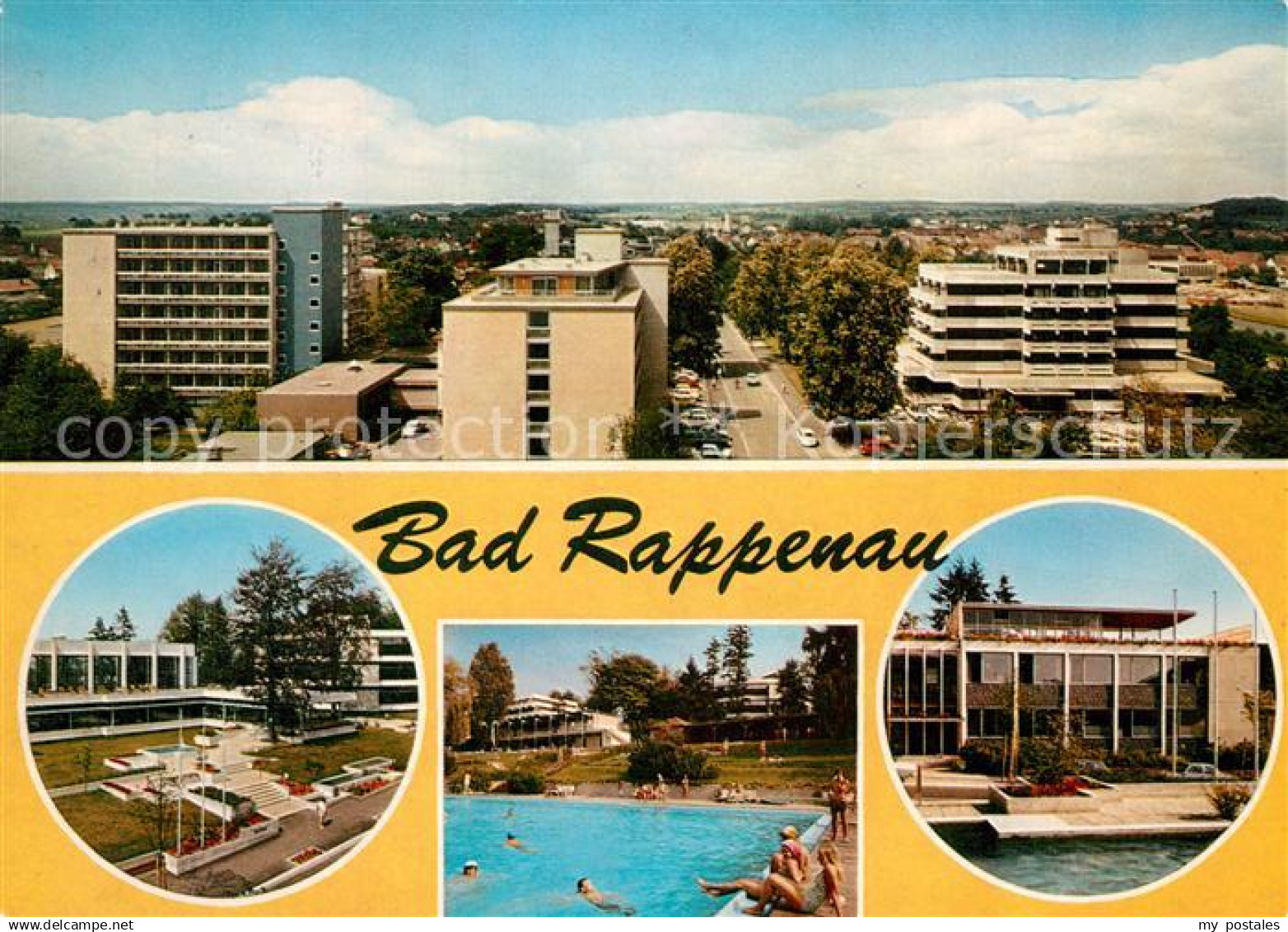 Bad Rappenau Schwimmbad