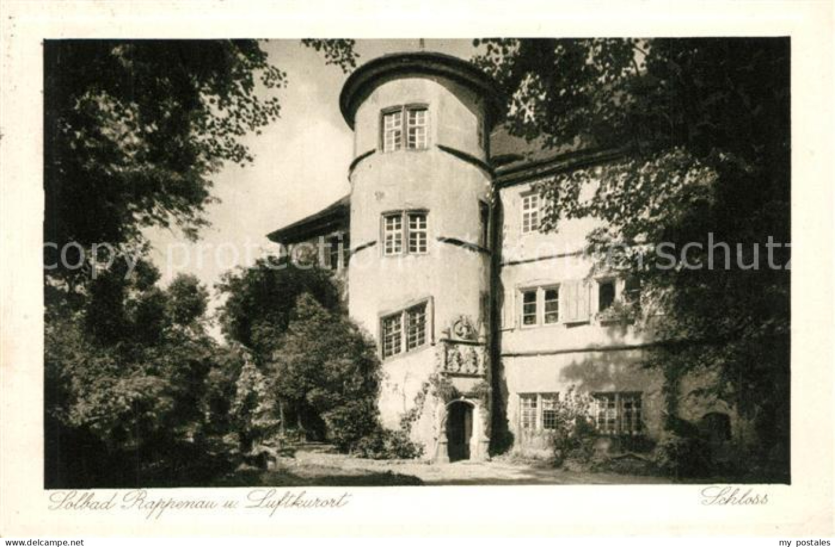 Bad Rappenau Solbad