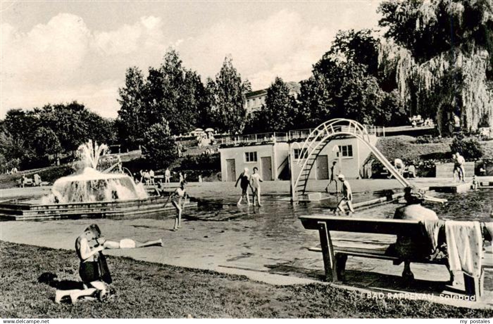 Bad Rappenau Solebad
