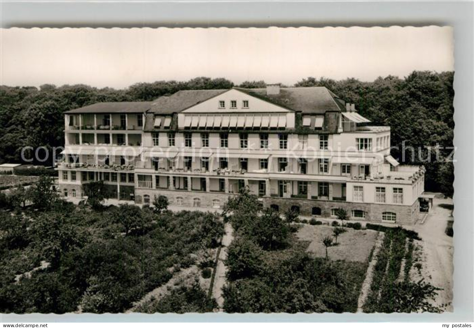 Bad Rappenau Vulpiusklinik