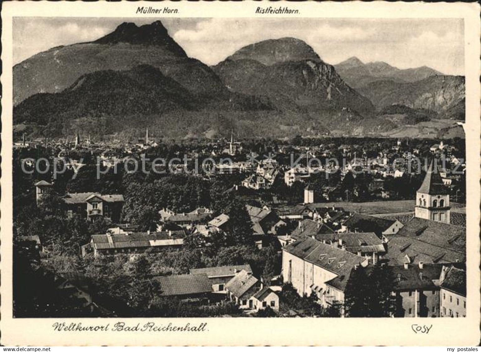 Bad Reichenhall