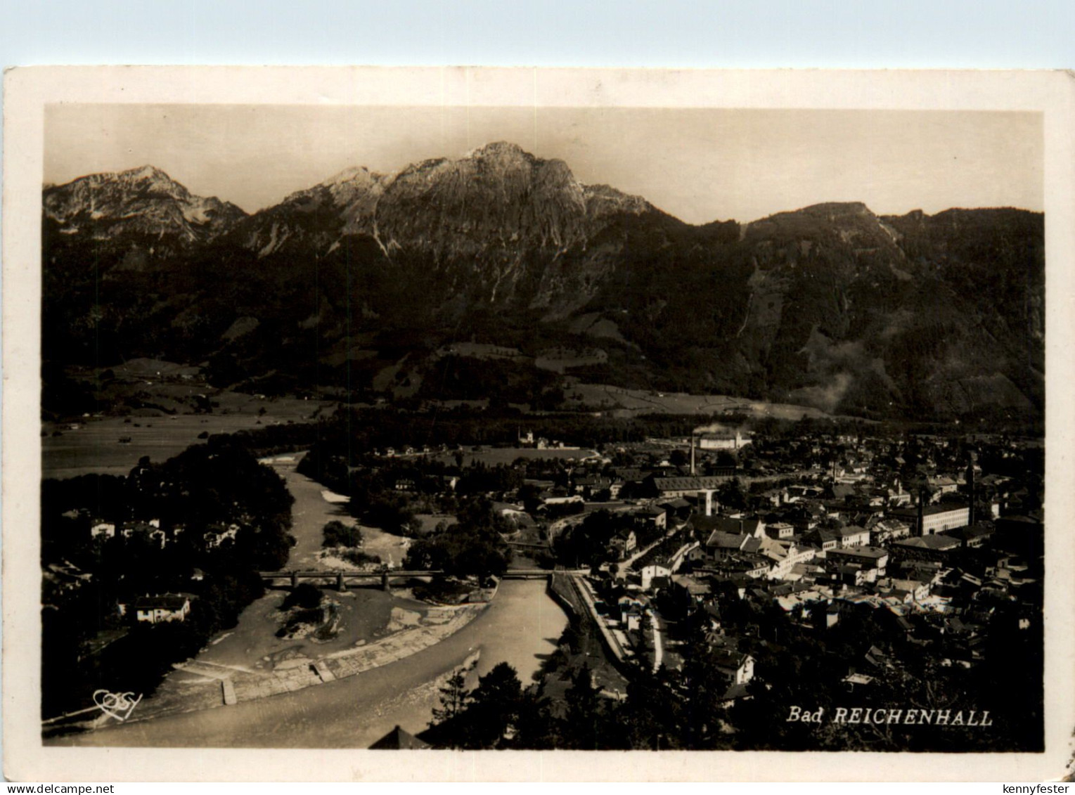 Bad Reichenhall
