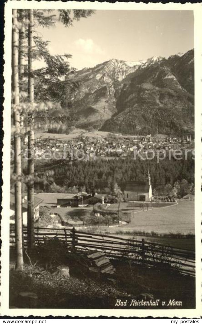 Bad Reichenhall