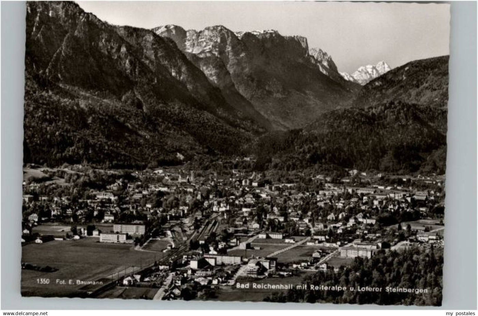 Bad Reichenhall