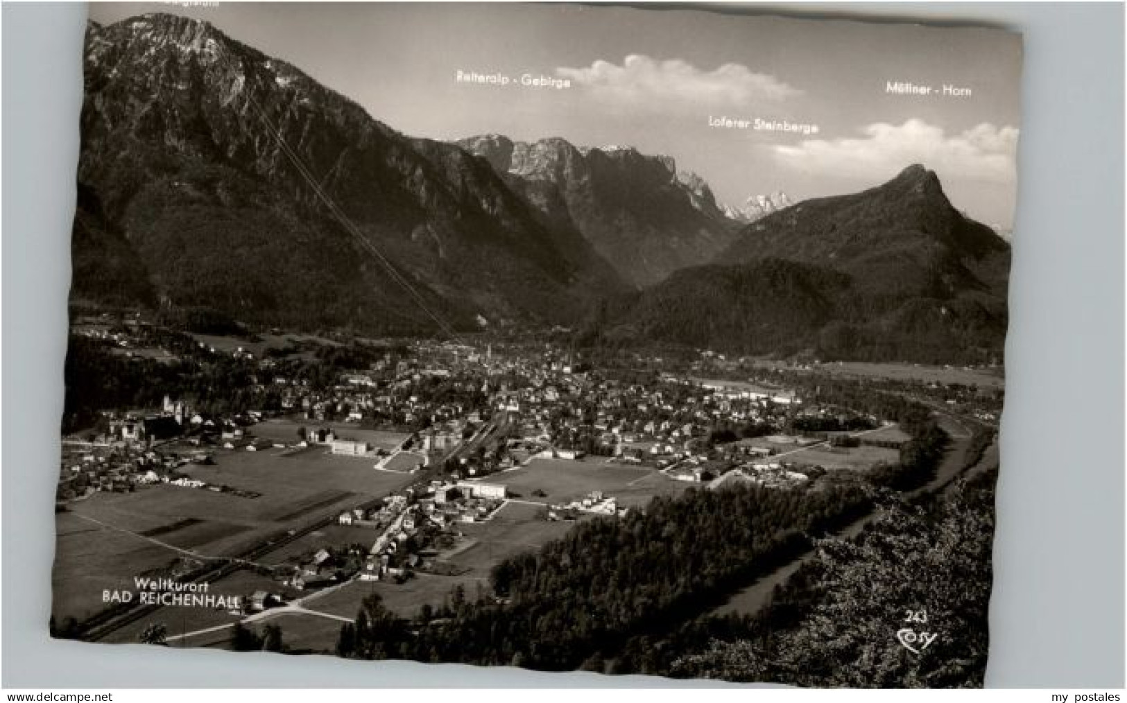 Bad Reichenhall