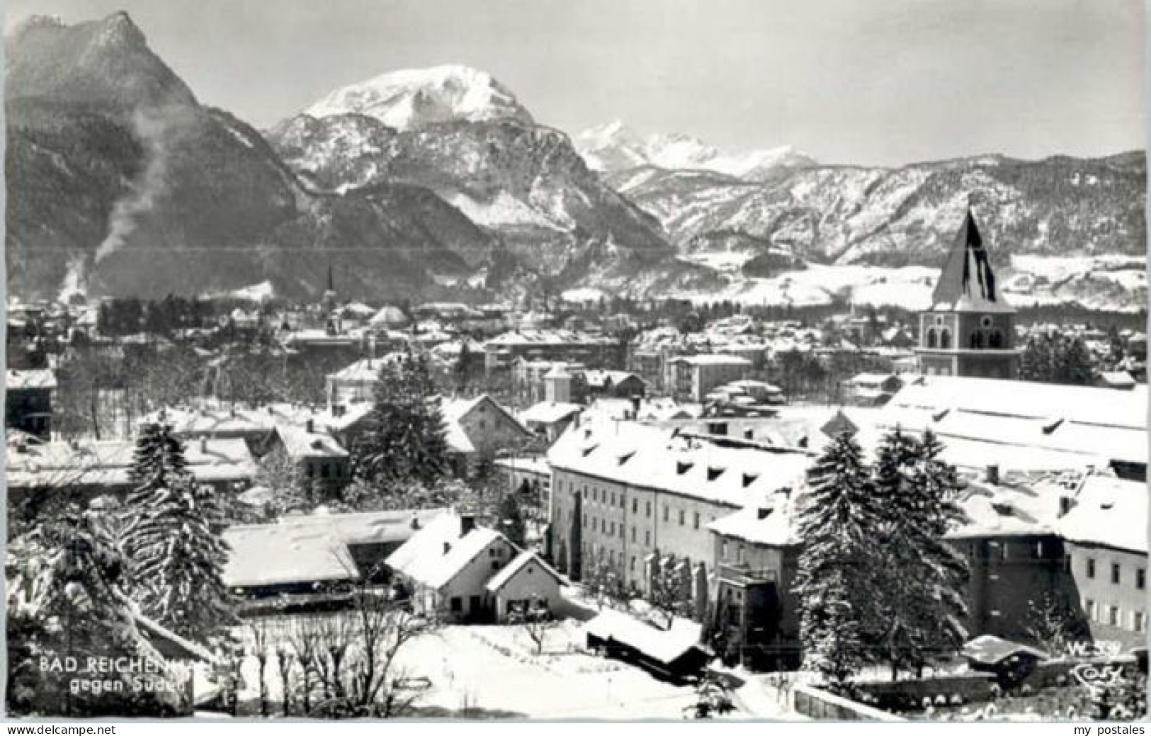 Bad Reichenhall