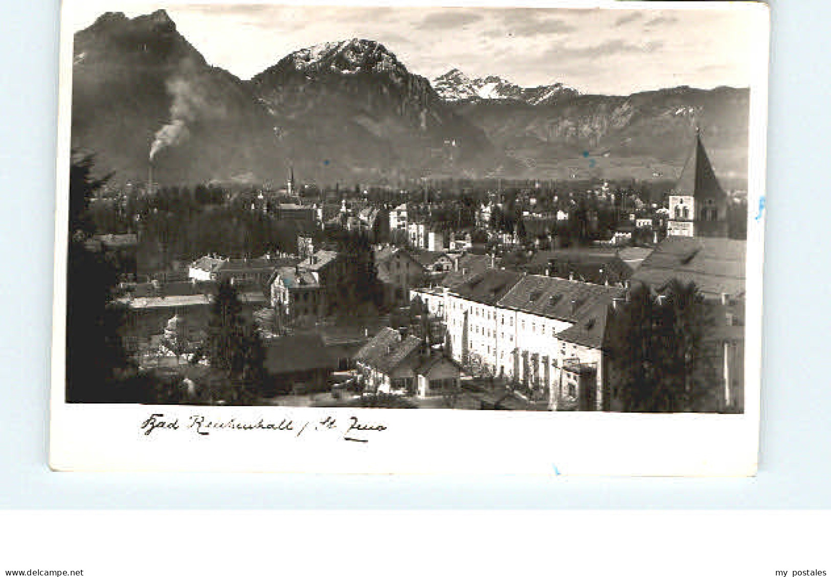 Bad Reichenhall