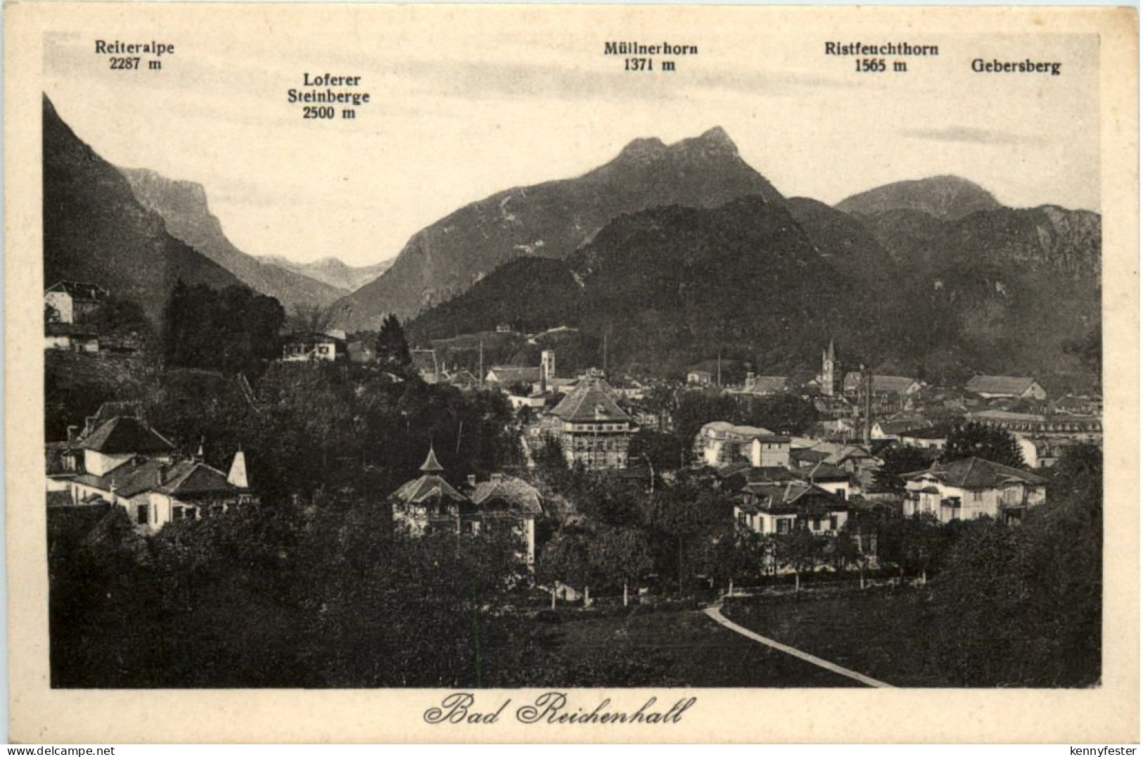 Bad Reichenhall