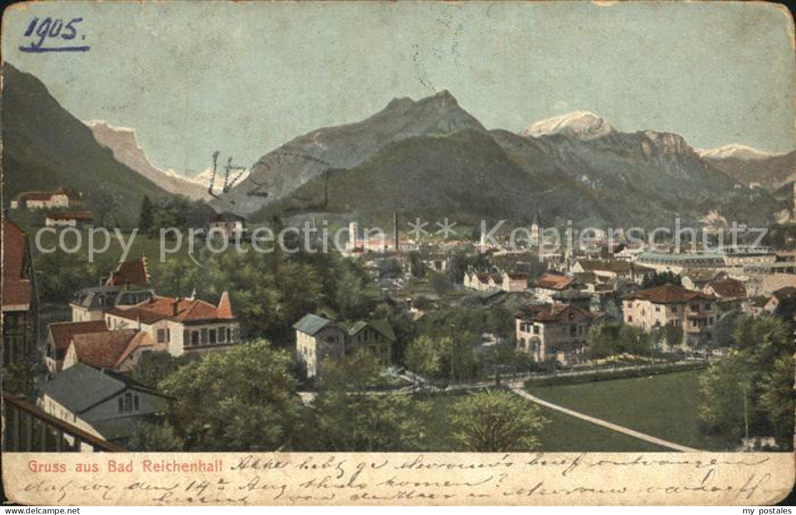 Bad Reichenhall