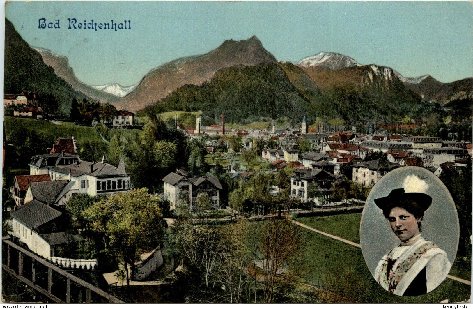 Bad Reichenhall