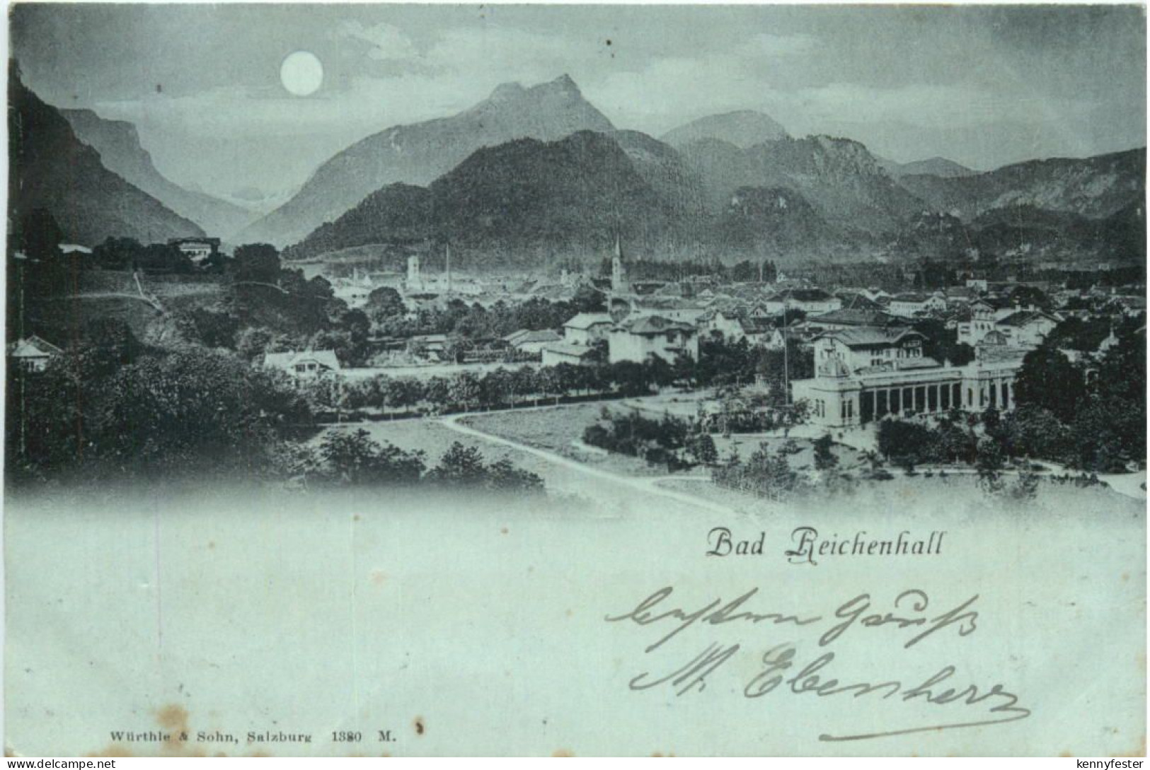 Bad Reichenhall