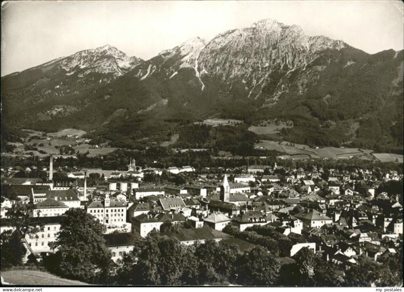 Bad Reichenhall