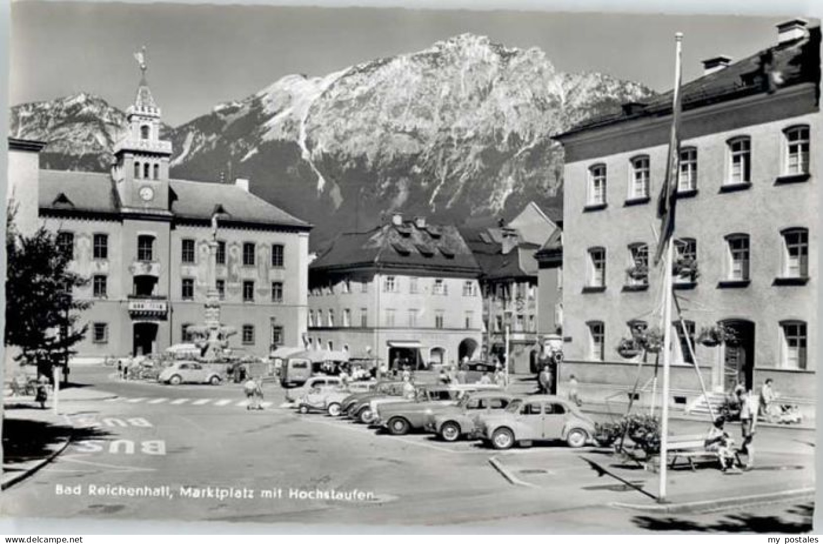 Bad Reichenhall