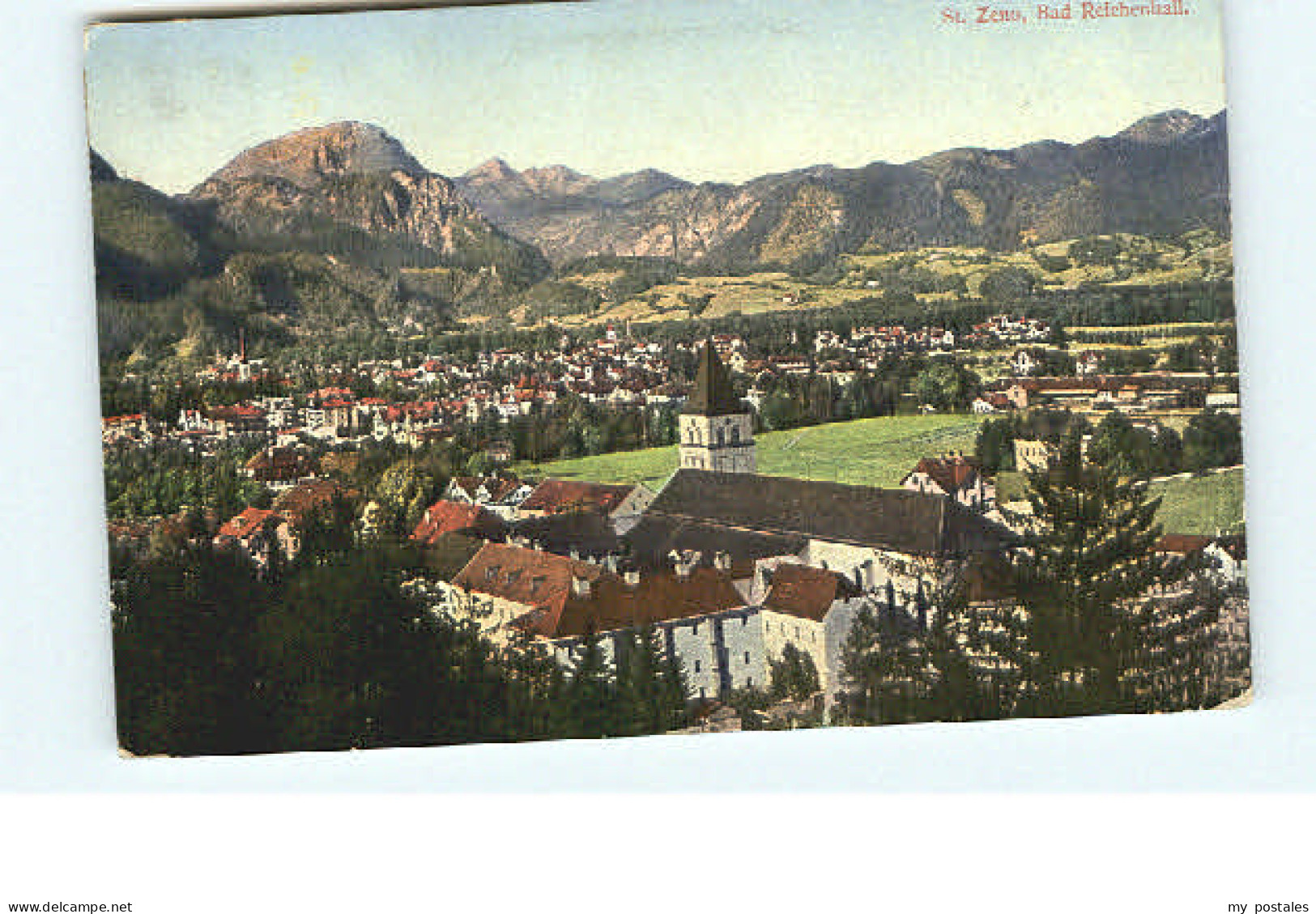 Bad Reichenhall