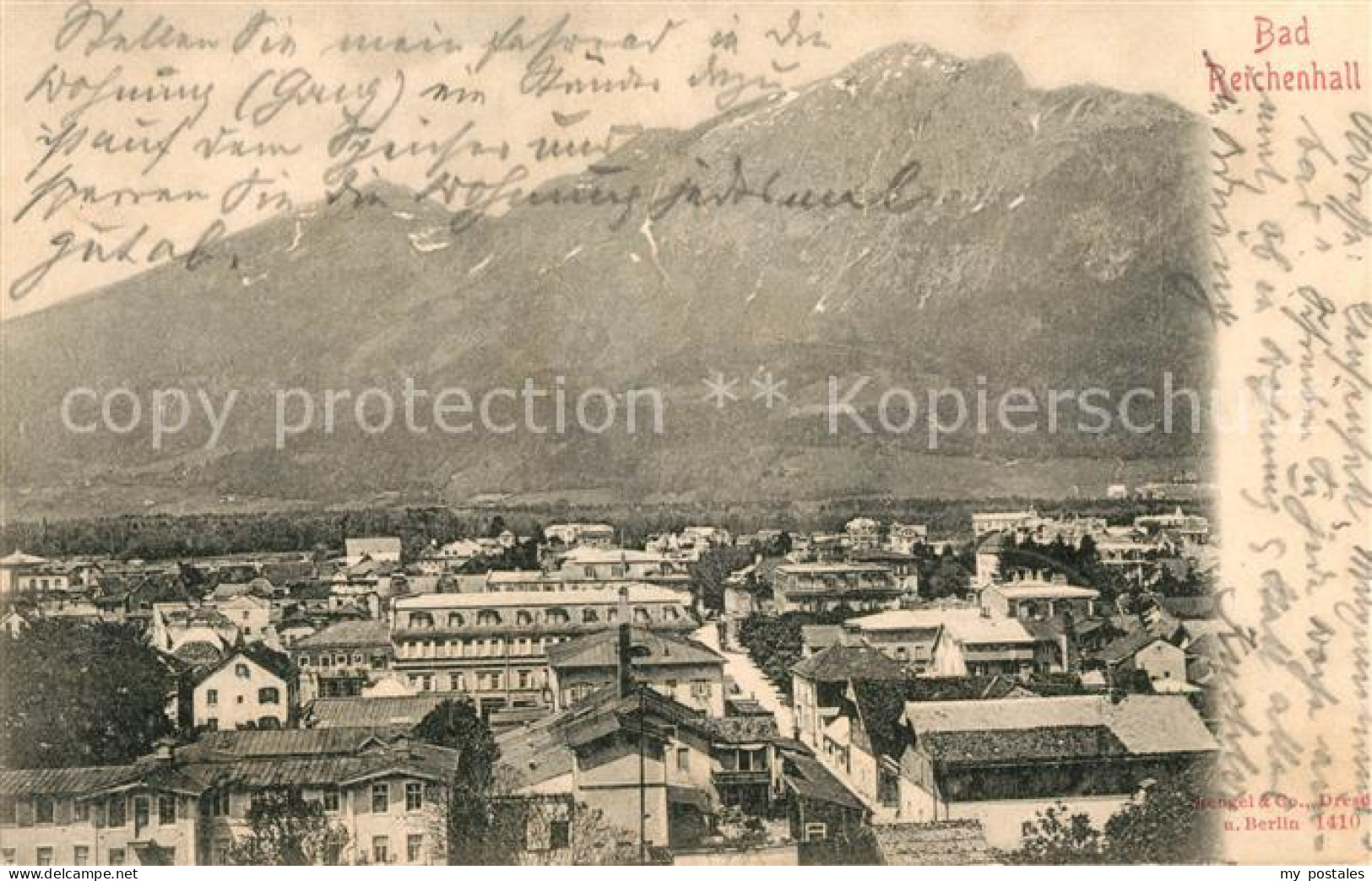 Bad Reichenhall