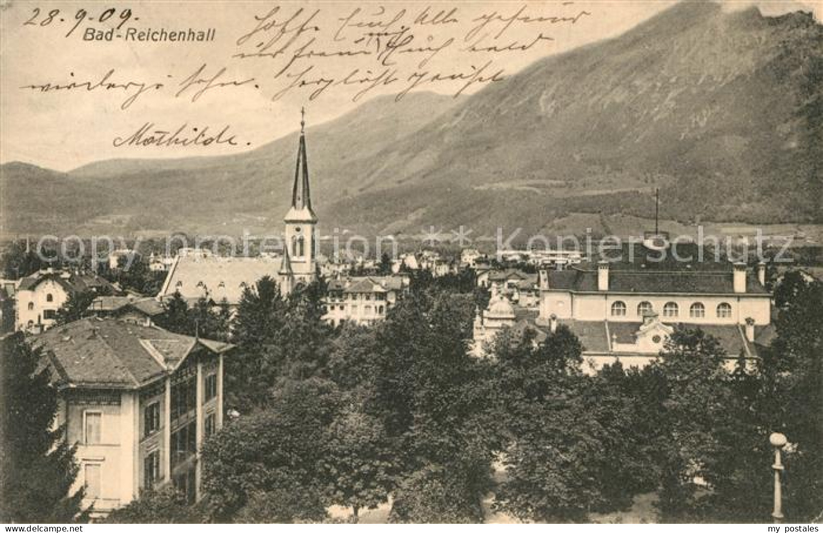 Bad Reichenhall