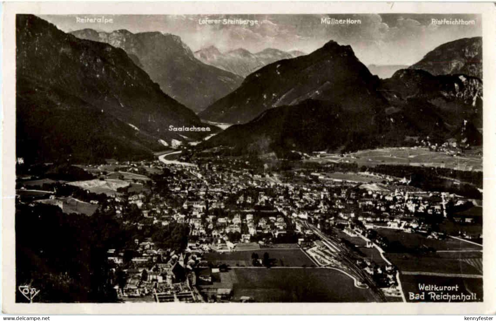 Bad Reichenhall