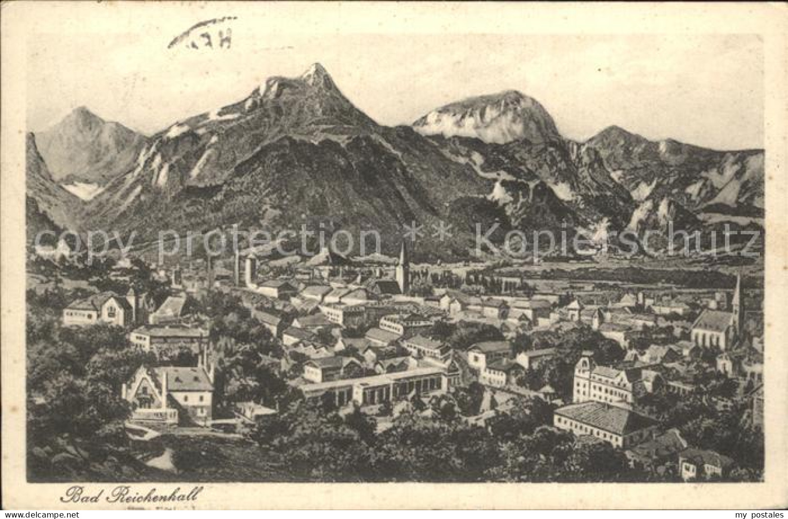 Bad Reichenhall