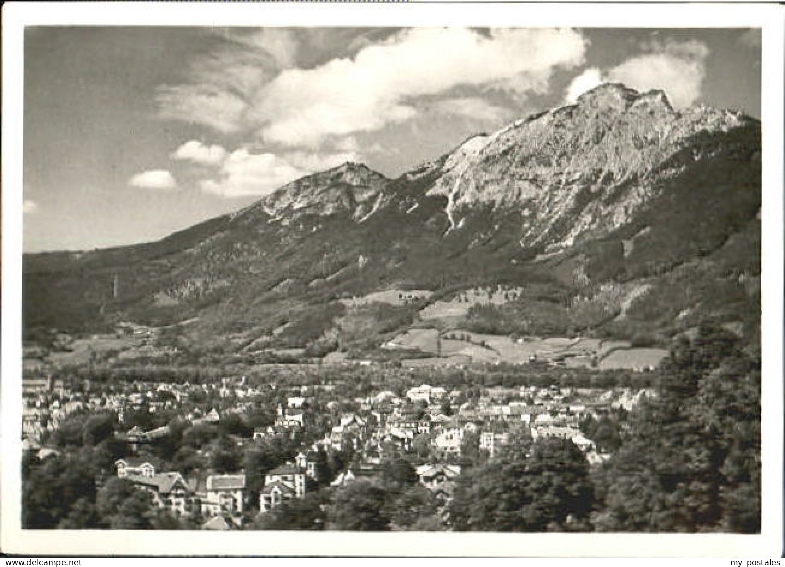 Bad Reichenhall Bad Reichenhall