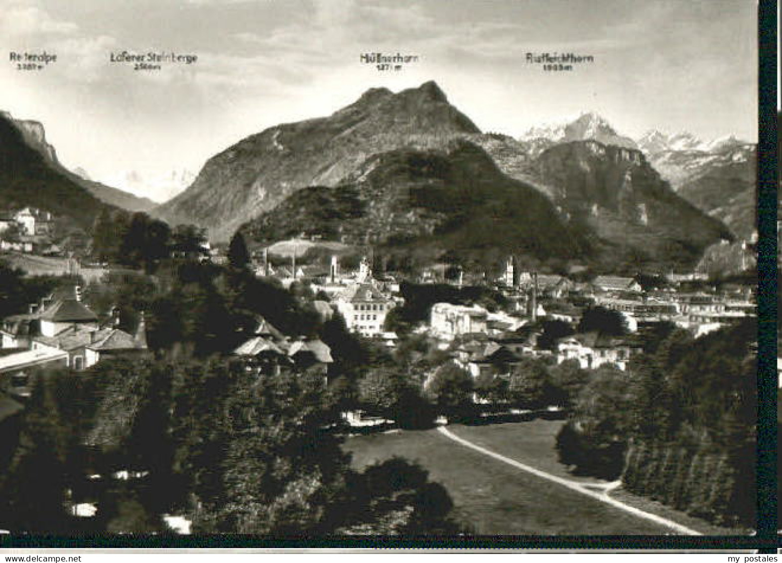 Bad Reichenhall Bad Reichenhall