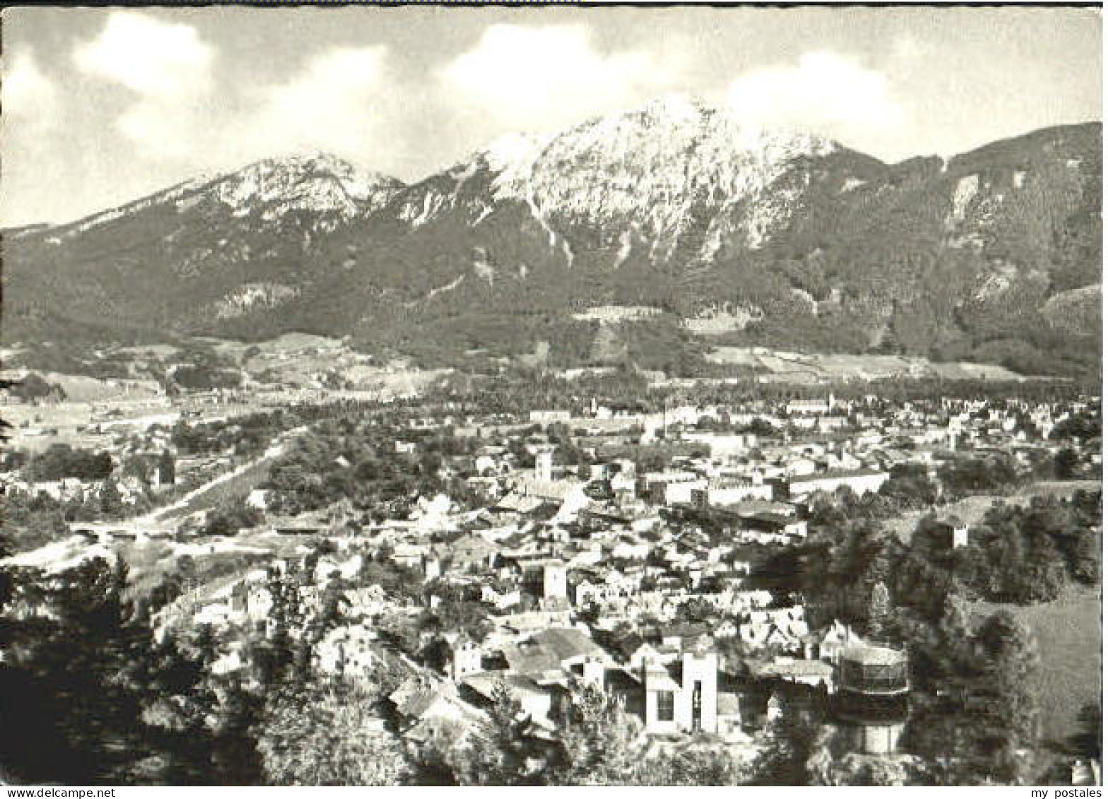 Bad Reichenhall Bad Reichenhall