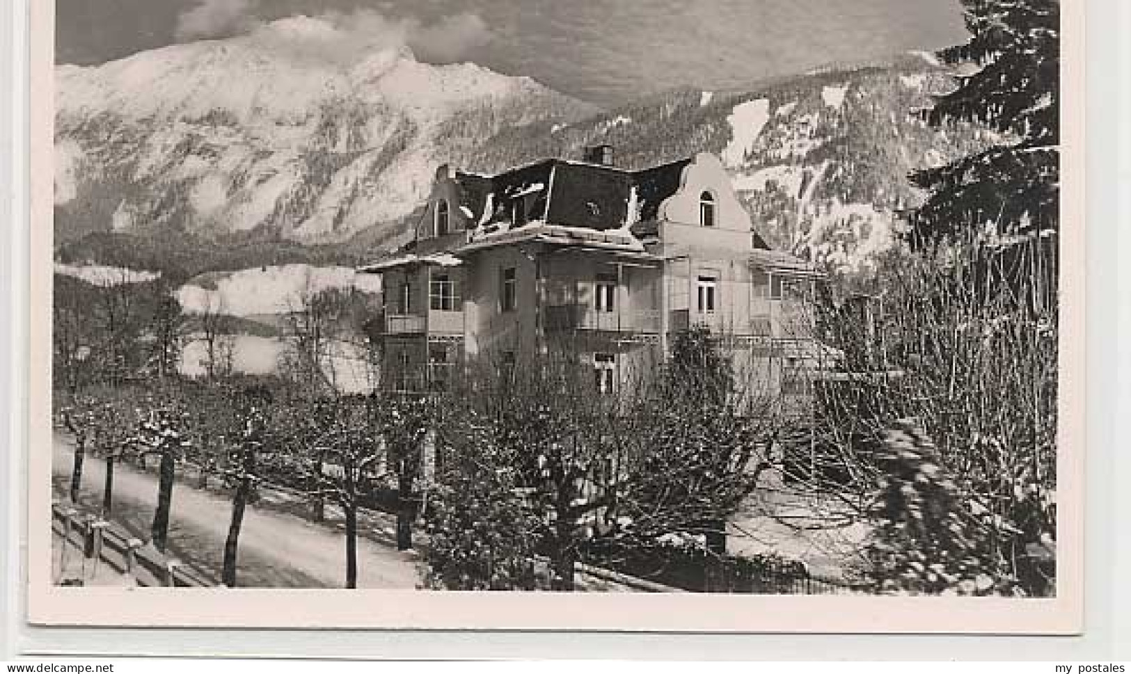 Bad Reichenhall Bad Reichenhall