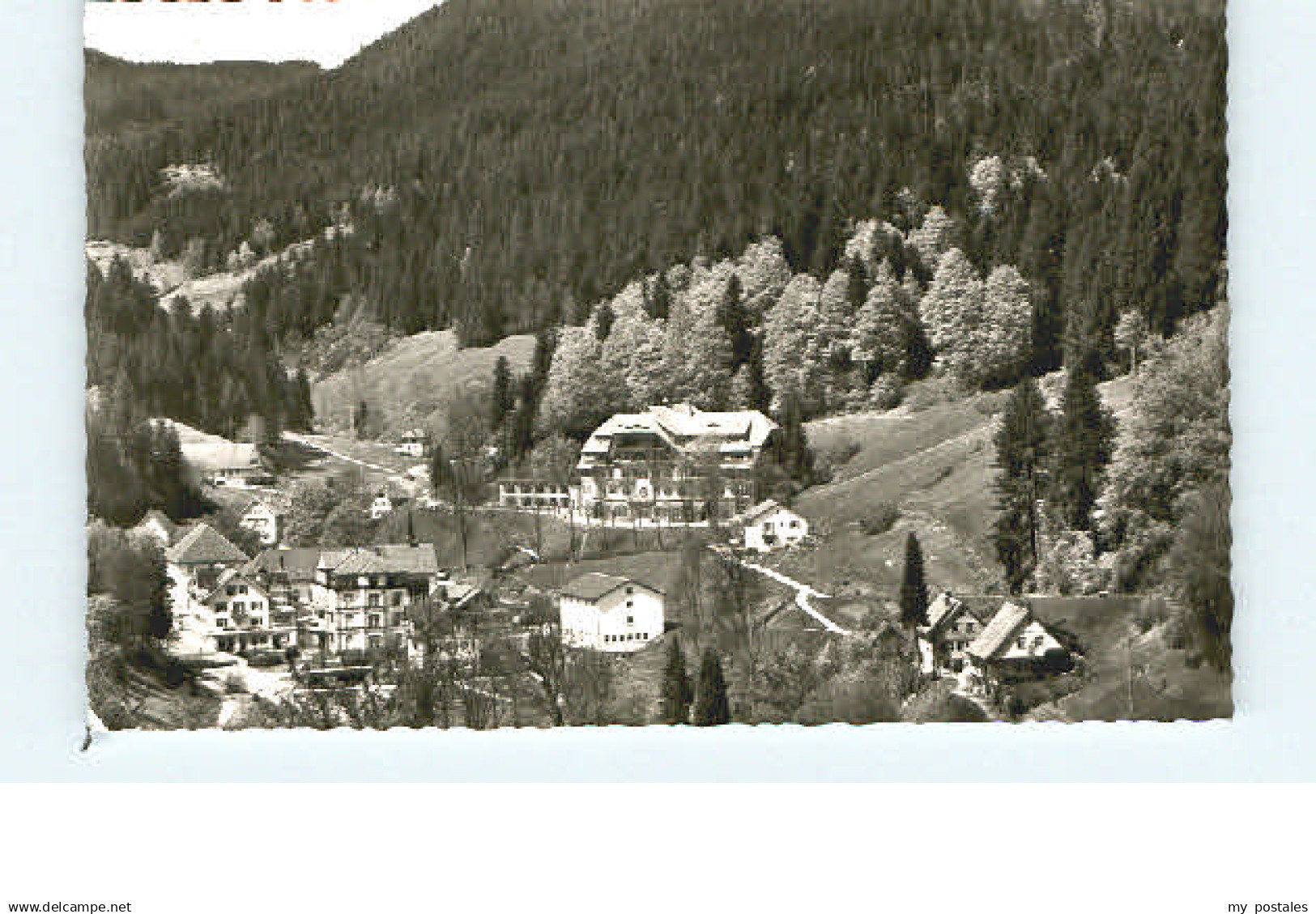 Bad Rippoldsau Schwarzwald Bad Rippoldsau Schapbach