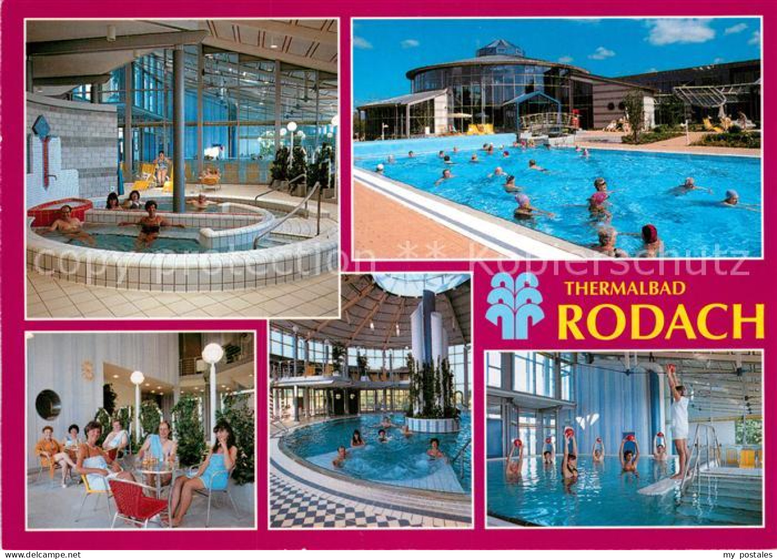 Bad Rodach Thermalbad