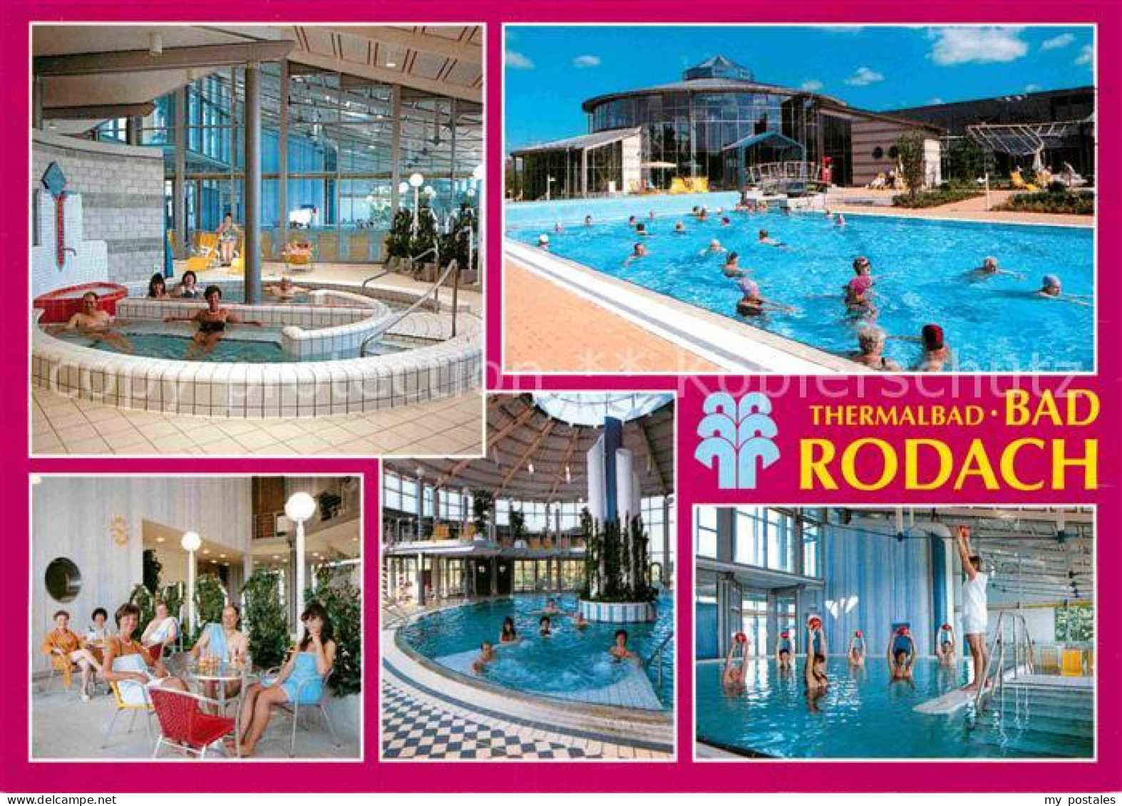 Bad Rodach Thermalbad